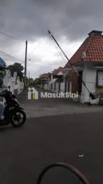 Rumah dalam Perumahan Puri Cendrawasih Sleman Yogyakarta