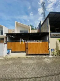 RUMAH DI ANNISA REGENCY WONOKOYO