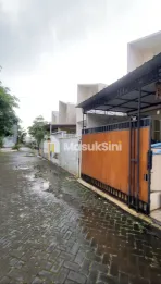 RUMAH DI ANNISA REGENCY WONOKOYO