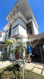 Rumah Dijual Dalam Perumahan Strategis Dekat Kota Batu Miliki rumah di dal