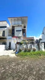 Rumah Dijual Dalam Perumahan Strategis Dekat Kota Batu Miliki rumah di dal