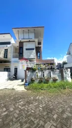 Rumah Dijual Dekat Kota Batu Dalam Perumahan Strategis Dekat UMM