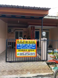 rumah dijual di Griya Pondok Rajeg