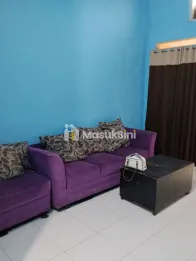 rumah dijual di Griya Pondok Rajeg