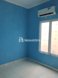 rumah dijual di Griya Pondok Rajeg