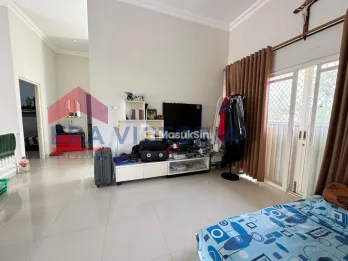 Rumah Dijual Villa Puncak Tidar Dekat Universitas Ma Chung
