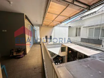 Rumah Dijual Villa Puncak Tidar Malang + Kos Dekat Ma Chung