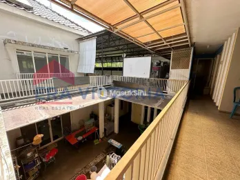 Rumah Dijual VPT Malang Ada Kos Aktif Dekat Elpico Mall