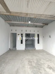 Rumah disewakan dekat Binus Malang