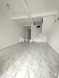 Rumah disewakan dekat Binus Malang