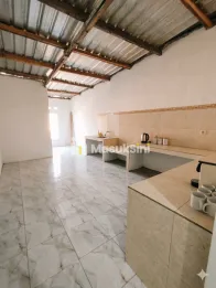 Rumah disewakan dekat Binus Malang