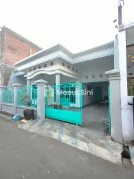 Rumah Disewakan Saptorenggo
