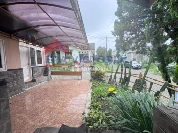 Rumah Hook Dalam Perumahan Dekat Malang Skyland