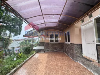 Rumah Hook Dalam Perumahan Dekat Malang Skyland