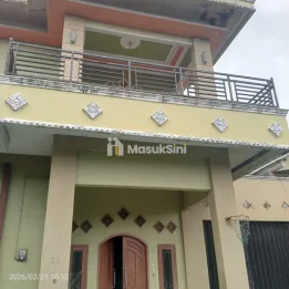 rumah investasi