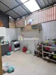Rumah Jual Area Bunga-Bunga Suhat Malang Dekat Kampus UB