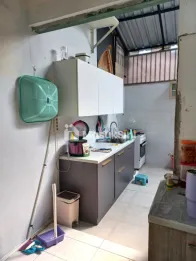 Rumah Jual Area Bunga-Bunga Suhat Malang Dekat Kampus UB