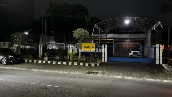 Rumah Kawasan Strategis Kota Malang