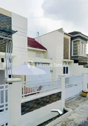 Rumah Kost 8KT Full Perabot dekat Kampus UNMUH Jember