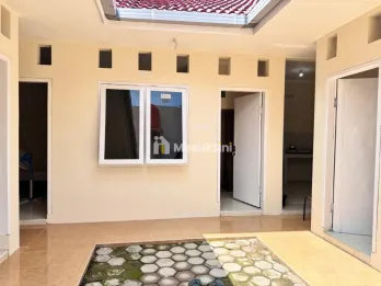 Rumah Kost 8KT Full Perabot dekat Kampus UNMUH Jember