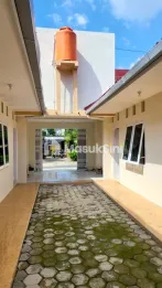 Rumah Kost 8KT Full Perabot dekat Kampus UNMUH Jember