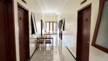 Rumah Kost Sudah Berjalan Area Universitas Brawijaya Malang