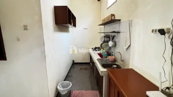 Rumah Kost Sudah Berjalan Area Universitas Brawijaya Malang
