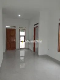 rumah mewah dalam cluster bisa kpr dekat wisata pakuhaji bandung barat