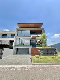 Rumah Mewah Dalam Perumahan Somerset Citraland