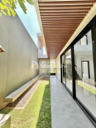 Rumah Mewah Dalam Perumahan Somerset Citraland