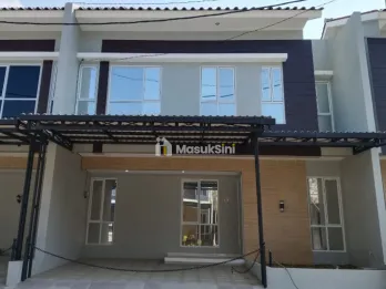 Rumah Mewah Pondok Gede