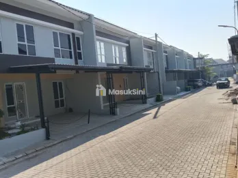 Rumah Mewah Pondok Gede