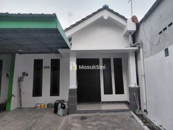 Rumah minimalis