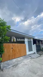 Rumah Minimalis type 45/72 di Bumi Tegal Besar Jember