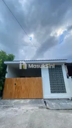 Rumah Minimalis type 45/72 di Bumi Tegal Besar Jember