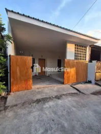 Rumah Minimalis type 45/72 di Bumi Tegal Besar Jember
