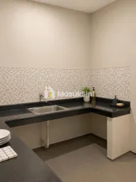 Rumah Modern di Ixora Valley Araya Malang