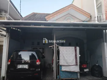 Rumah Murah Andi Djemma