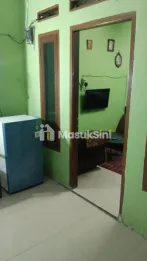 RUMAH MURAH - JUAL CEPAT - BU - NEGO SAMPAI DEAL
