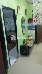 RUMAH MURAH - JUAL CEPAT - BU - NEGO SAMPAI DEAL
