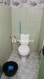 RUMAH MURAH - JUAL CEPAT - BU - NEGO SAMPAI DEAL