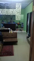 RUMAH MURAH - JUAL CEPAT - BU - NEGO SAMPAI DEAL
