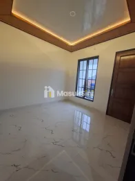 Rumah Non Cluster Dekat TOLL BAMBU APUS Jakarta Timur