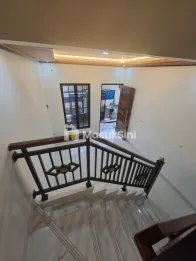 Rumah Non Cluster Dekat TOLL BAMBU APUS Jakarta Timur
