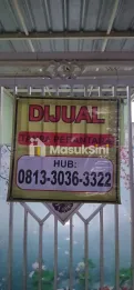 Rumah Pribadi Dijual Cepat