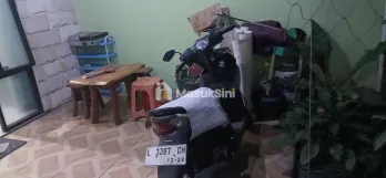 Rumah Pribadi Dijual Cepat