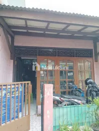 Rumah Pribadi jakarta selatan