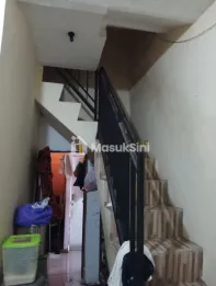 Rumah Pribadi jakarta selatan