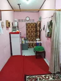 Rumah Pribadi jakarta selatan