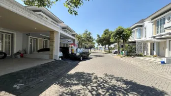 Rumah Sewa Dekat UB, Polinema, UM & UNISMA 5 KT Perumahan Elit
